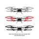 thumbnail image 3 of Matsuzay 3 juegos de kit de protección de hélice, pieza modificada, accesorio de protección, cámara de color sólido, conjunto de drones de Accesorios para drones aéreos Rojo, 3 of 6