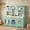 Mint Green, variant on Reasea Kids Wooden Play Kitchen Set , Toddler Toy Kitchen Playset with 24 Accessories, Realistic Appliances & Storage for Kids Ages 3+, Pink