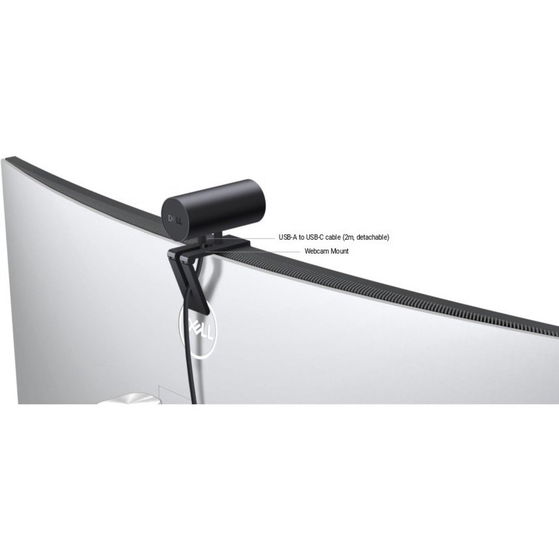 Dell Webcam