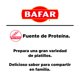 thumbnail image 3 of Jamón de pavo Bafar 400 g, 3 of 4