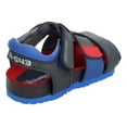 thumbnail image 4 of Sandalias Roddyck Azul Para Niño [ryk98] azul 16.5 MX, 4 of 7