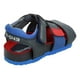 thumbnail image 4 of Sandalias Roddyck Azul Para Niño [ryk98] azul 16 MX, 4 of 7