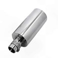thumbnail image 1 of Exhaust Pipe for 23CC-32CC Gas Engines - RC Boat Muffler Silencer Replacement, 1 of 5