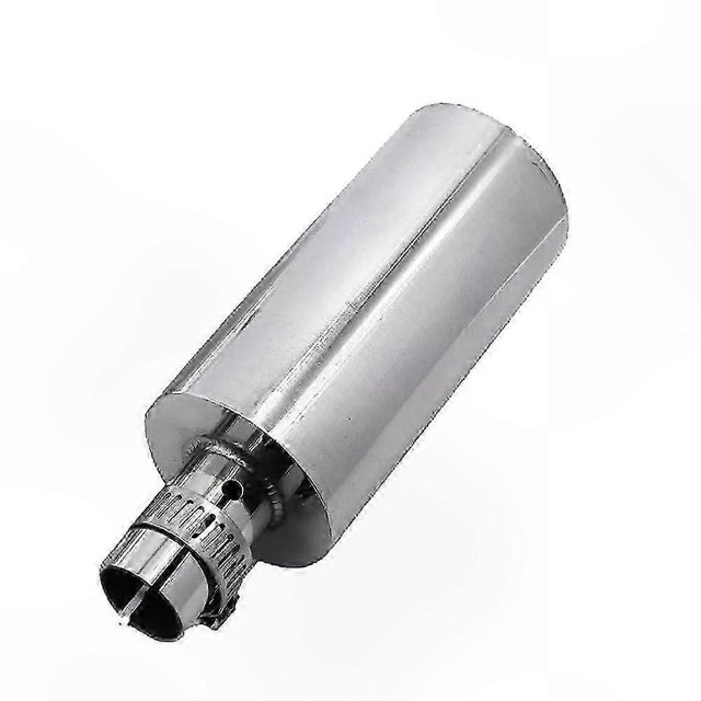 Exhaust Pipe for 23CC-32CC Gas Engines - RC Boat Muffler Silencer Replacement
