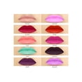 thumbnail image 2 of Lápiz labial BH Cosmetics Pop Art Pow con aceite de argán, 2 of 2