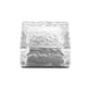 thumbnail image 1 of Monstrate Lámpara Solar de cubo de hielo, equipo de iluminación interesante, al aire libre, camino de escalera, luz LED de ladrillo Cámaras de vigilancia, 1 of 6