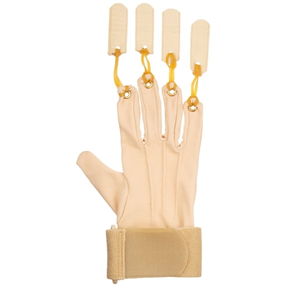 Sammons Preston Deluxe Traction Glove, Right, Small/Medium