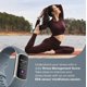 thumbnail image 3 of Reloj inteligente de fitness Fitbit Charge 5 con ECG y GPS, 3 of 8