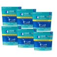 thumbnail image 1 of Liquid I.V. Lemon Lime Hydration Multiplier  Electrolyte Drink Mix 16.93 ounces (30-Count), 1 of 7
