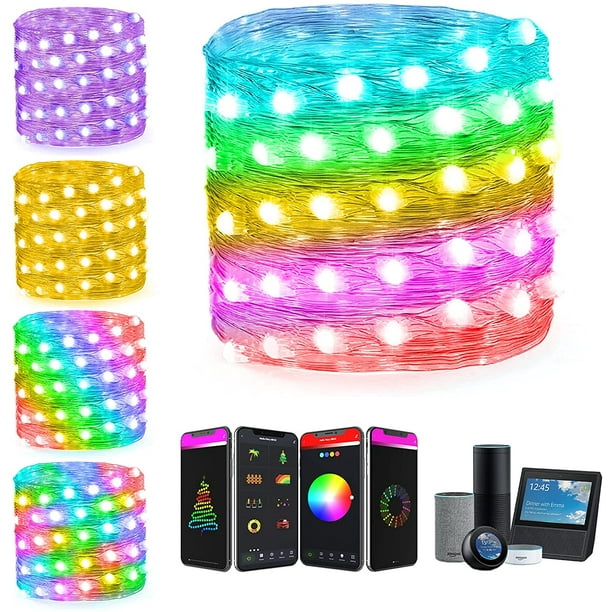 Twinkle smart lights deals