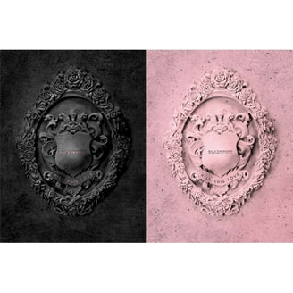 Blackpink - BORN PINK (ROSE Version) - Music & Performance - CD