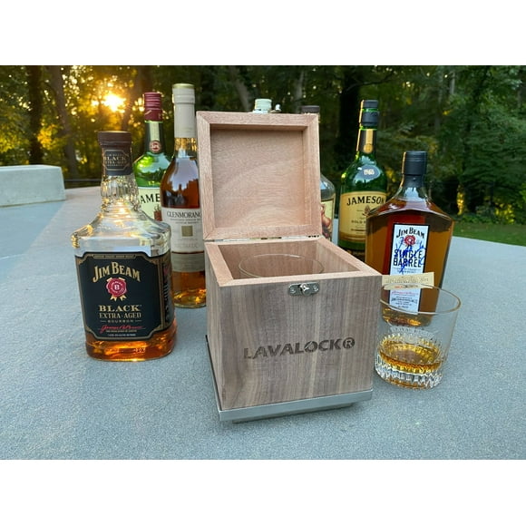 Cocktail Smoker Kit