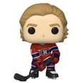 thumbnail image 2 of Pop Sports NHL Hockey 3.75 Inch Action Figure - Guy Lafleur #71, 2 of 2