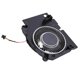 thumbnail image 4 of Ventilador CPU PC Gamer licencia de Pieza de repuesto Compatible para .6 '' GTX Versión Lado izquierdo perfke ventilador de refrigeración de la CPU del ordenador portátil, 4 of 8