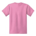 thumbnail image 2 of Mafoose Male Core Blend Little Boys T-Shirt Candy Pink M, 2 of 5