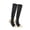 Skin Color, variant on ‌LYMAYTER Athletic Compression Socks for Men Women Marathon Running Over-the-Calf Shock Prints Sports Socks‌