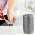 thumbnail image 4 of NIYANGLE 1 Roll Stainless Steel Wire Mesh Roll For Effective Metal Screen Protection In Outdoor Areas, 4 of 6