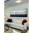 thumbnail image 6 of Fading Clouds by Parvez Taj Painting Print on Wrapped Canvas, 6 of 7