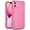 Pink, variant on JTCASES for iPhone 11 Case, Support Wireless Charging Non-slipping 2-Layer Shockproof Drop Resistant Lens Protection Heavy Duty Protective Slim Shell, Mint
