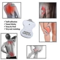 thumbnail image 5 of Tens/ems Electrode Pads - Fisioterapia Massage Pads For Acupuncture - Digi - Color: 20pcs, 5 of 5