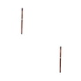 thumbnail image 3 of Flauta de bambú Eigraketly instrumento Musical de viento llave C D E F G, 3 of 6