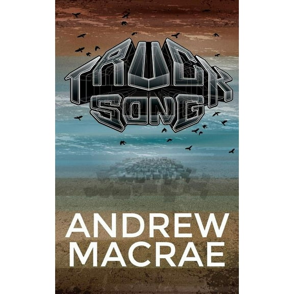 Trucksong (Paperback)