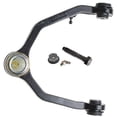 thumbnail image 3 of Suspension Control Arm and Ball Joint Assembly Fits 1998 Lincoln Mark VIII, 3 of 3