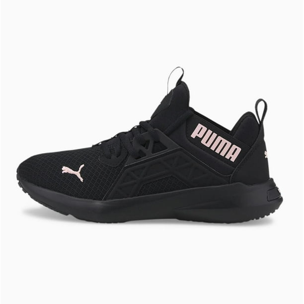 Tenis Puma Softride Enzo NXT para Mujer 195235 06 negro 22.5 Puma 195235 06 SOFTRIDE ENZO NXT Walmart en linea