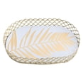 thumbnail image 1 of DOLITY Storage Tray Jewelry Tray Birthday Gifts Decorative Tray for Dressing Table Accessories Option4 C, 1 of 7