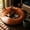 C, variant on Linnome Resin Animal Shaped Key Storage Tray Decorative Entryway Sundry Organizer Bowl for Key Coin Jewelry Small Accessory Storage