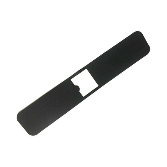 Auto Shifter Trim Blind Board Cover Decor Fit For for Ford Mustang 2005-2009