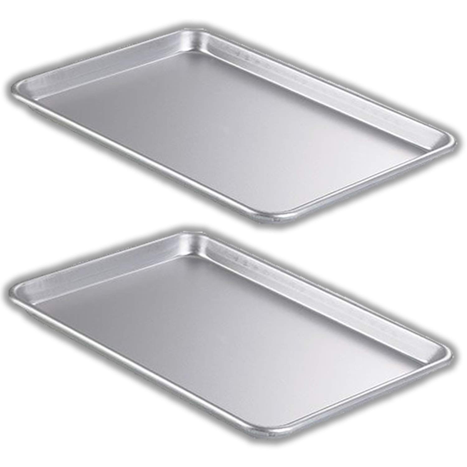 Baking Sheets.
