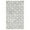 Black/Ivory, variant on SAFAVIEH Metro Phipp Medallion Area Rug, Red/Ivory, 8' x 10'