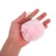 thumbnail image 5 of unbranded 6Ud Llavero Con Charms De Ballet Y Esponjosos Con Anillas Metálicas Resistentes, 5 of 6