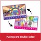 thumbnail image 4 of Juego de rompecabezas secuenciador hand2mind Numberblocks PARA NIÑOS de 3 a 5 años, 4 of 5