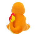 thumbnail image 4 of Pokemon Charmander Plush - 8-Inch Soft Plush with Authentic Details, 4 of 4
