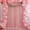 Dusty Rose, variant on 10×10ft Cream White Tulle Backdrop Curtain with Lights String for Parites, Sheer Photo Curtain Backdrop Drapes for Wedding Party Photography Backgrounds