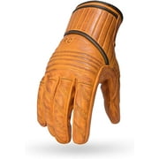 TORC Men's glove Carson Gold X-Small