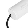 thumbnail image 3 of CBB60 Run Capacitor with Wire Lead 250V AC 120uF 50/60Hz for Motor Air Compressor, 3 of 5