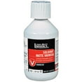 thumbnail image 1 of LIQUITEX / COLART 6108 SOLUVAR MATTE VARNISH 8OZ, 1 of 4