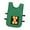 green aldults, variant on TISHITA Dodgeball Game Set Sticky Ball Vest Throwing Game Yard Game Target Ball Vest Toss Game for Outside Beach Lawn Indoor Camping colorful kids