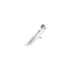 thumbnail image 2 of Pedicure Foot File, Callus Remover, Corn Remover, Heel Shaver, Hard And Dead Skin Stainless Steel With 10 Blades, Foot Care Tool, 2 of 5