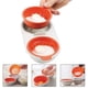 thumbnail image 3 of Cocedor de huevos para microondas - Doble taza - Doble capa - Utensilios de cocina (2 unidades), 3 of 5