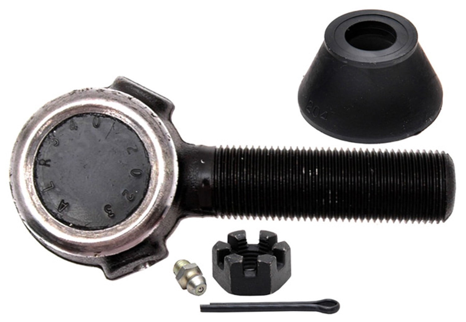 ACDelco 46A0009A Passenger Side Tie Rod