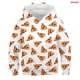 thumbnail image 3 of Sudaderas con capucha para niños y niñas con estampado 3D de comida divertida, macarrones de caramelo, sudaderas con capucha para niños, ropa para adolescentes, jerseys de Nutella para niños 2021, 3 of 5
