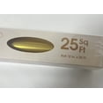thumbnail image 5 of BLUE Aluminum Foil Roll, 25 sq. ft., 5 of 10
