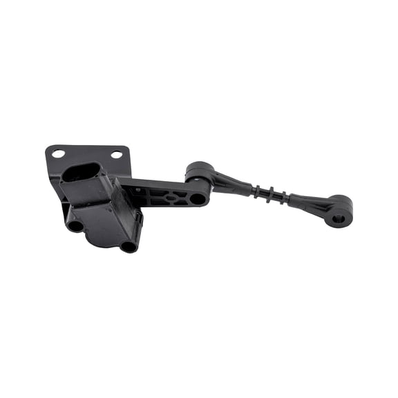 MOTORHEAD AUTO Rear Left Suspension Ride Height Sensor Direct OE Replacement For 2012-2019 Land Rover Range Rover Evoque LR024218 BJ323C279BB