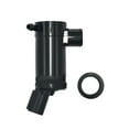 thumbnail image 4 of 1x 86611AG010 Motor pump for Subaru Forester WRX Impreza STI windshield washer, 4 of 9