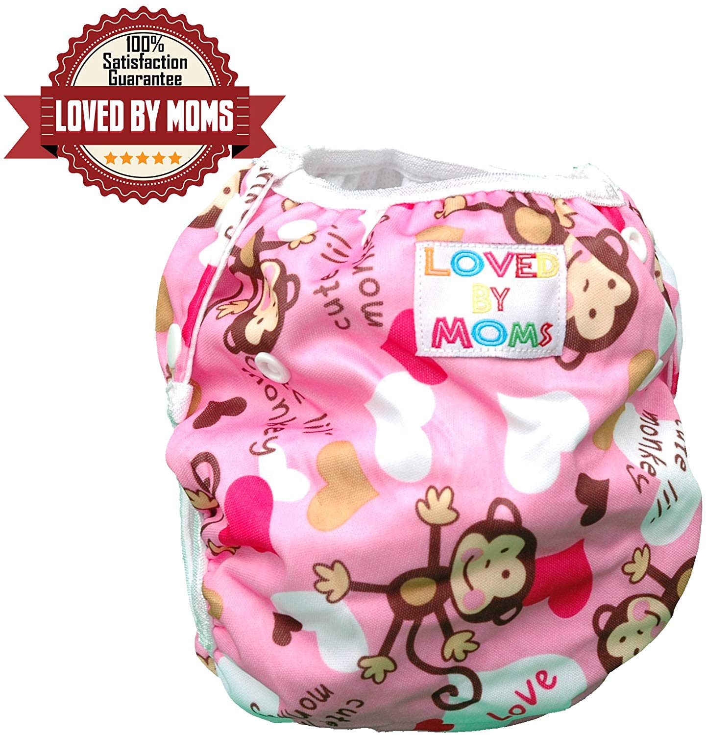 Swim Diapers /& Training Pants Reusable Washable Waterproof