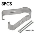 thumbnail image 1 of For Samsung Galaxy Tab S7 S8 S9+ S23 Note20 Wear Resistant Metal Replacement Pencil Nib Titanium Alloy Touch Stylus S Pen Tips B-Set2, 1 of 6